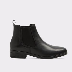 Chelsea boots